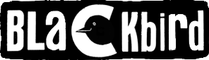 Blackbird Logo