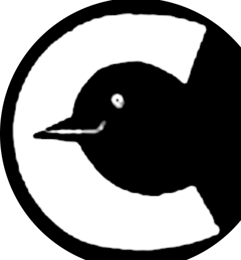 Blackbird Logo